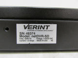 Verint netDVR-SD