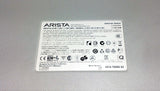 Arista DCS-7050S-52-F