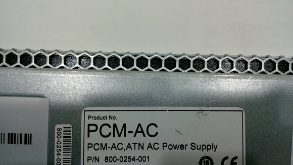 Infinera PCM-AC