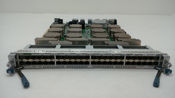 Cisco N7K-F248XP-25