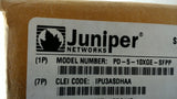 Juniper PD-5-10XGE-SFPP