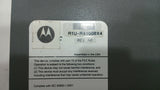 Motorola R1U-RX100BX4