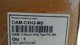 Infinera OAM-CX2-MS-A