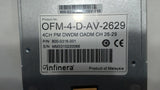 Infinera OFM-4-D-AV-2629