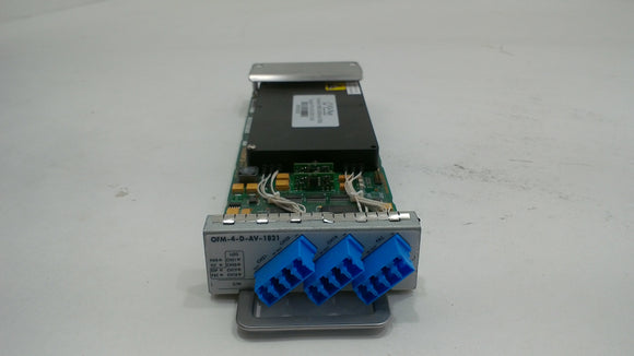 Infinera OFM-4-D-AV-1821