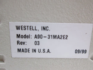 Westell A90-31MA2E2