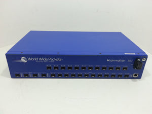 World Wide Packets LE-307