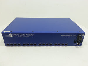 World Wide Packets LE-407