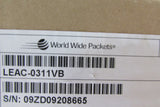 World Wide Packets LEAC-0311VP