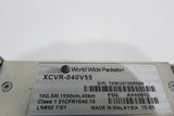 World Wide Packets XCVR-040V55