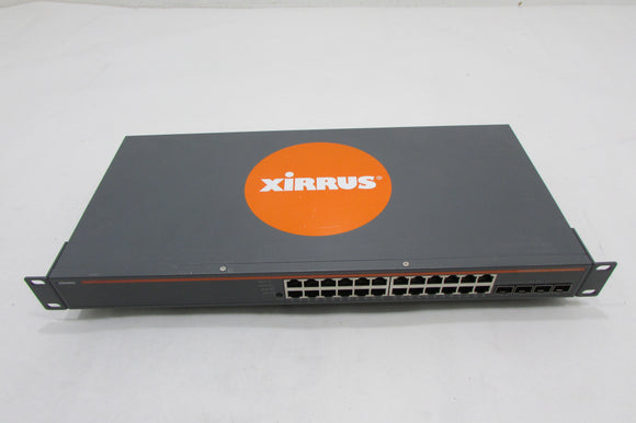 Xirrus XT-5024