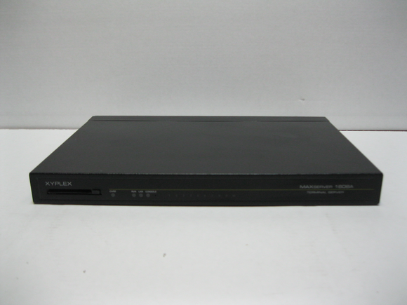 Xyplex Router Xyplex MX-1608A-002 – NW Remarketing Inc