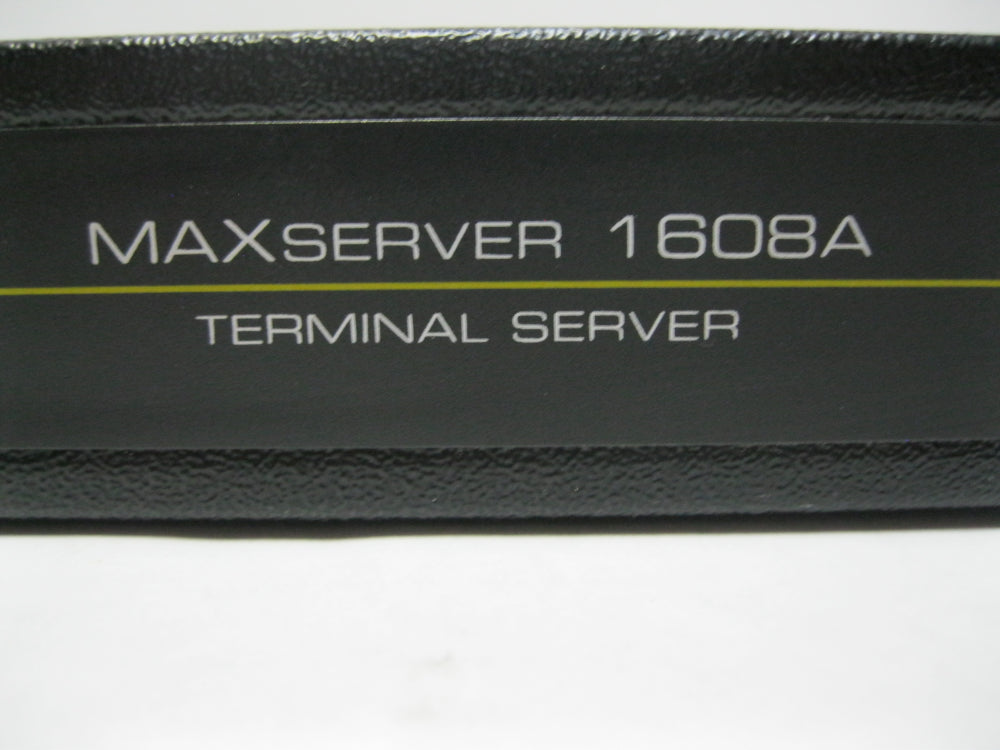 Xyplex MX-1608A-002 – NW Remarketing Inc