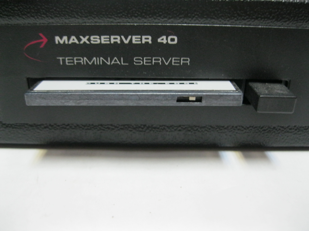 Xyplex MX-1640-004 – NW Remarketing Inc