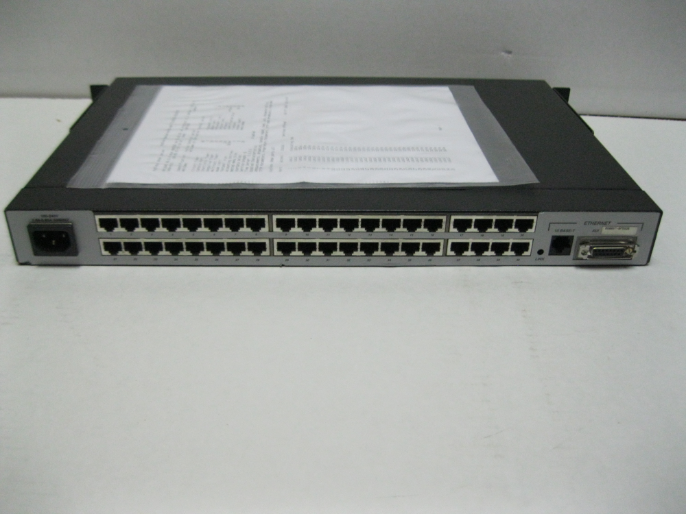 Xyplex Router Xyplex MX-1640-004 – NW Remarketing Inc